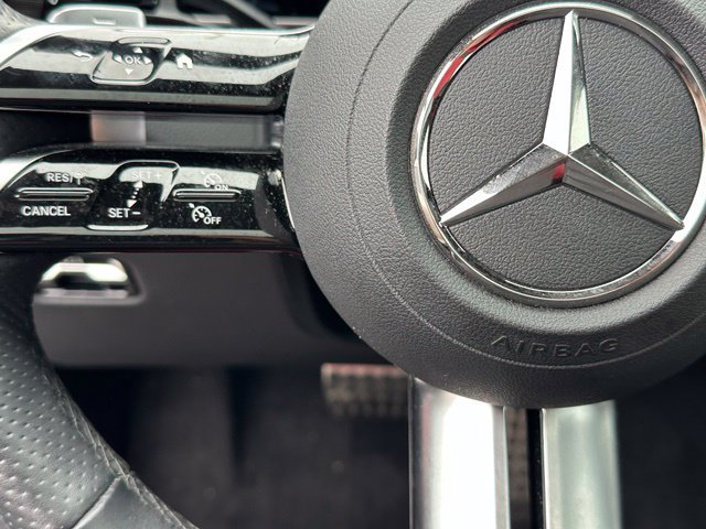 Used 2024 Mercedes-Benz GLC 300 4MATIC image 20