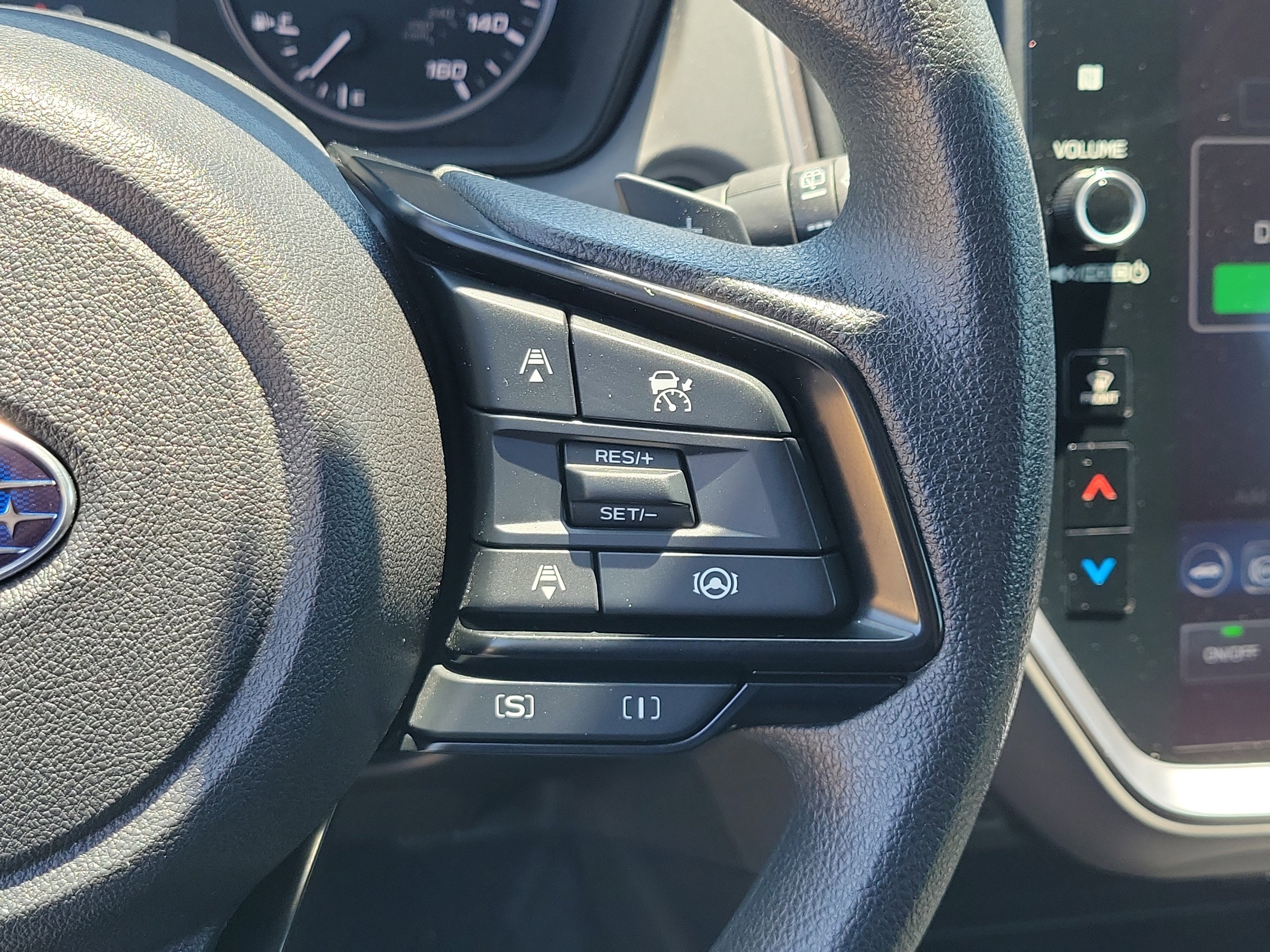 Used 2024 Subaru Crosstrek 2.0i Premium AWD/4WD image 24