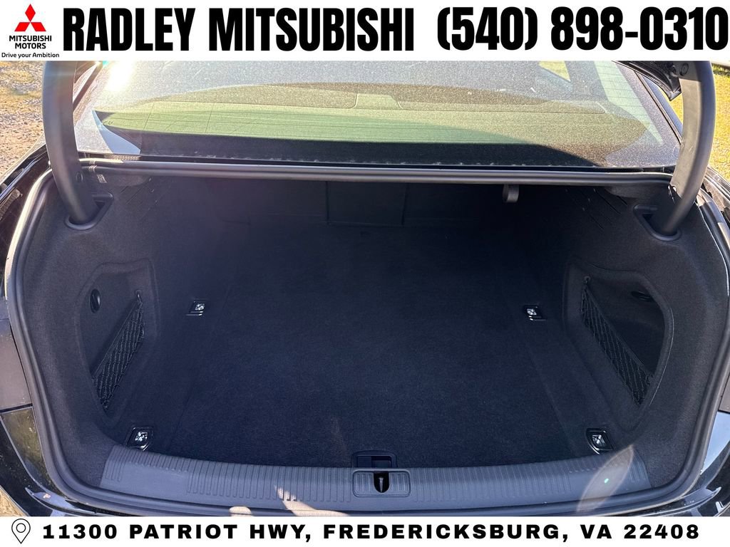 Used 2021 Audi A4 2.0T Premium w/ Convenience Package image 15