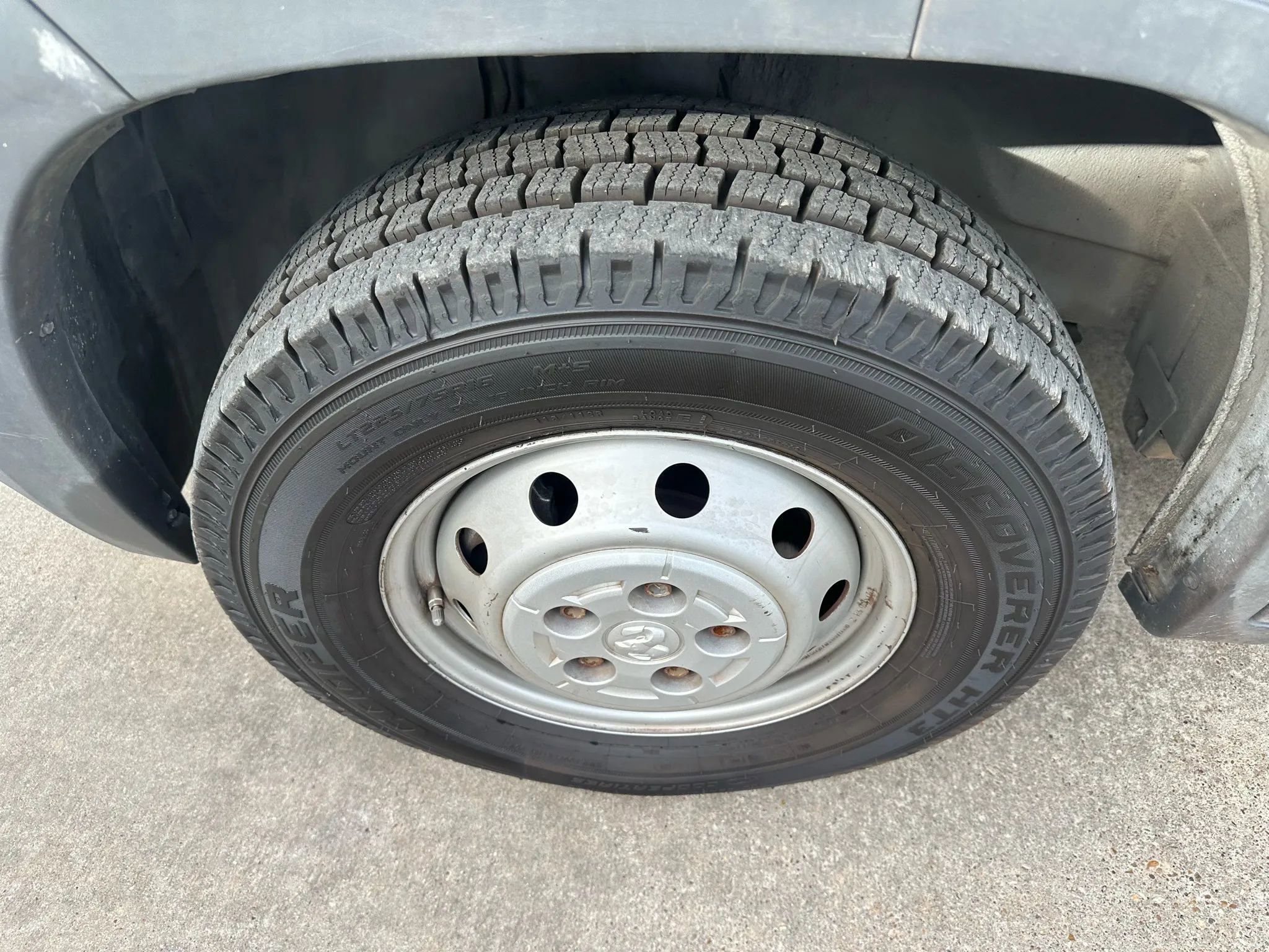 Used 2016 RAM ProMaster 1500 image 21