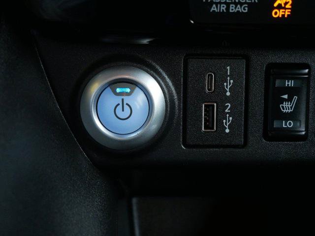 Certified 2025 Nissan Leaf SV Plus FWD image 21