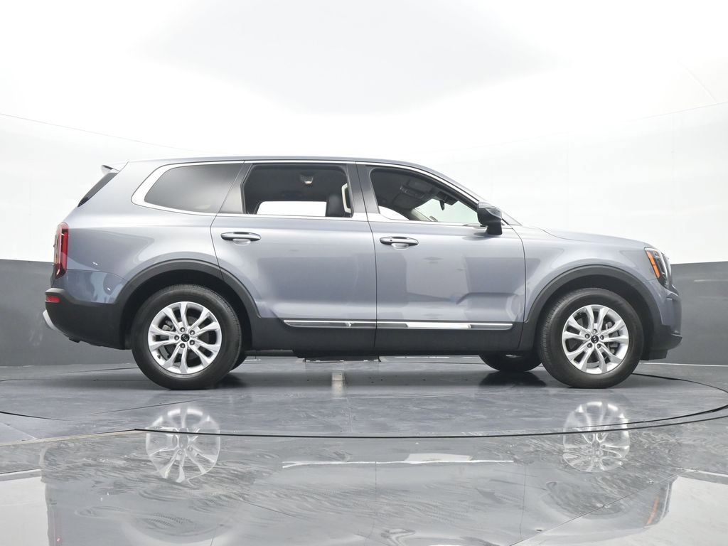 Used 2021 Kia Telluride LX image 62