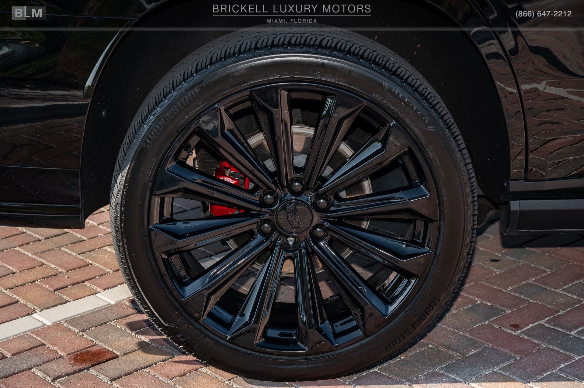 Used 2025 Cadillac Escalade V image 54