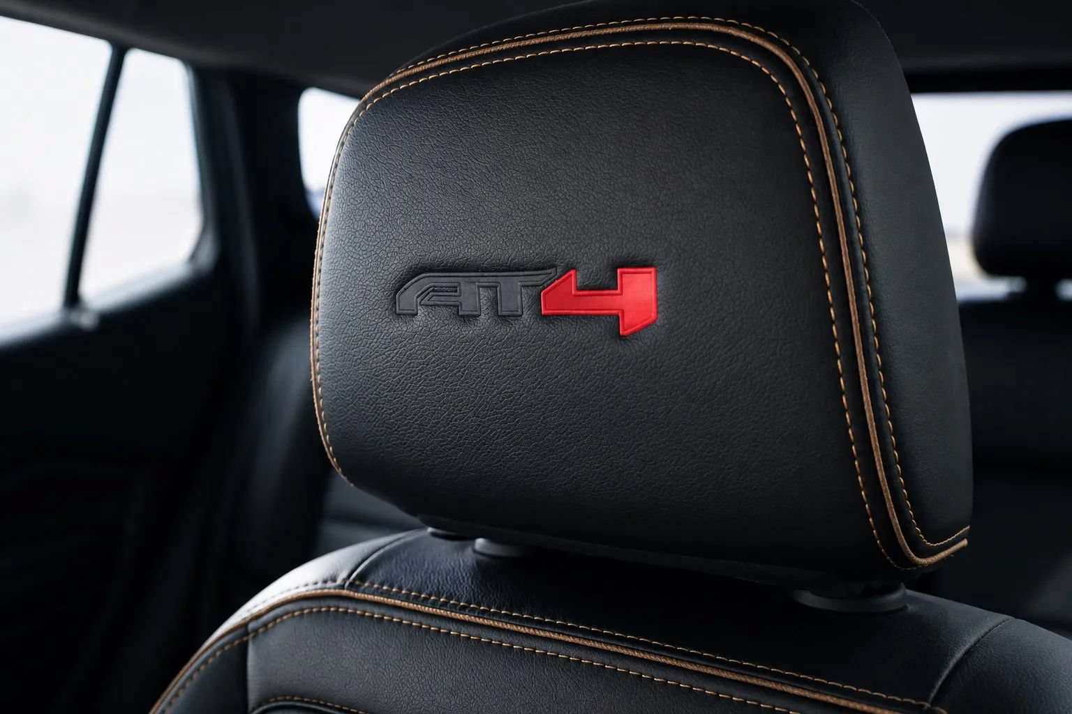 Used 2024 GMC Terrain AT4 AWD/4WD image 21