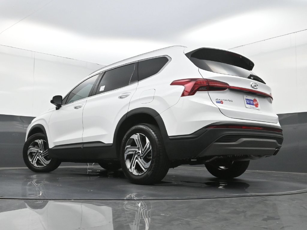 Used 2023 Hyundai Santa Fe SEL FWD image 30