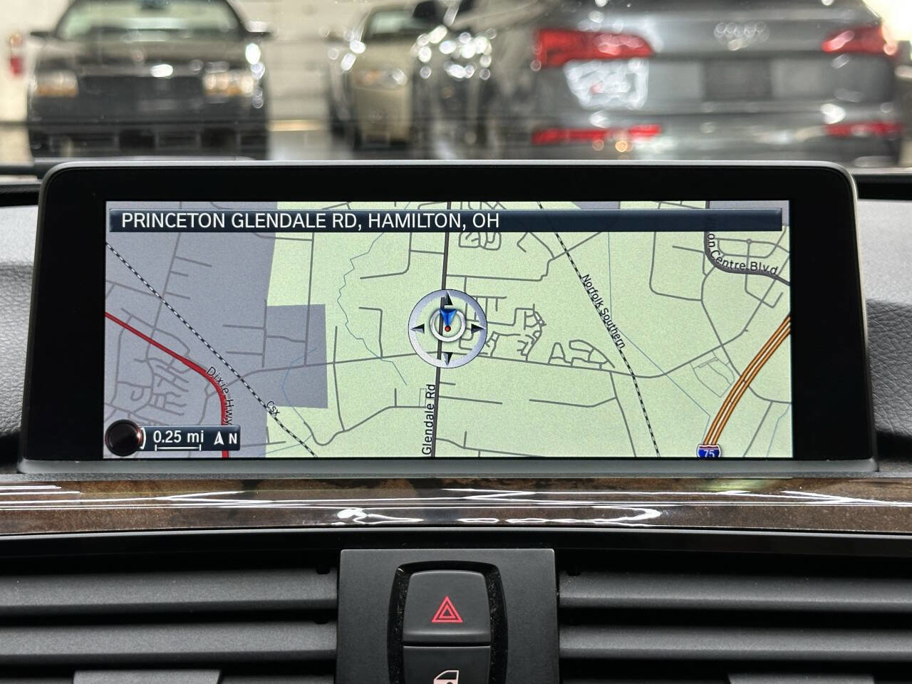 Used 2015 BMW 328d xDrive Wagon image 29