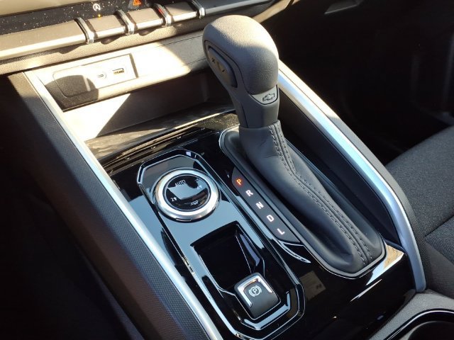 New 2026 Chevrolet Colorado W/T AWD/4WD image 13