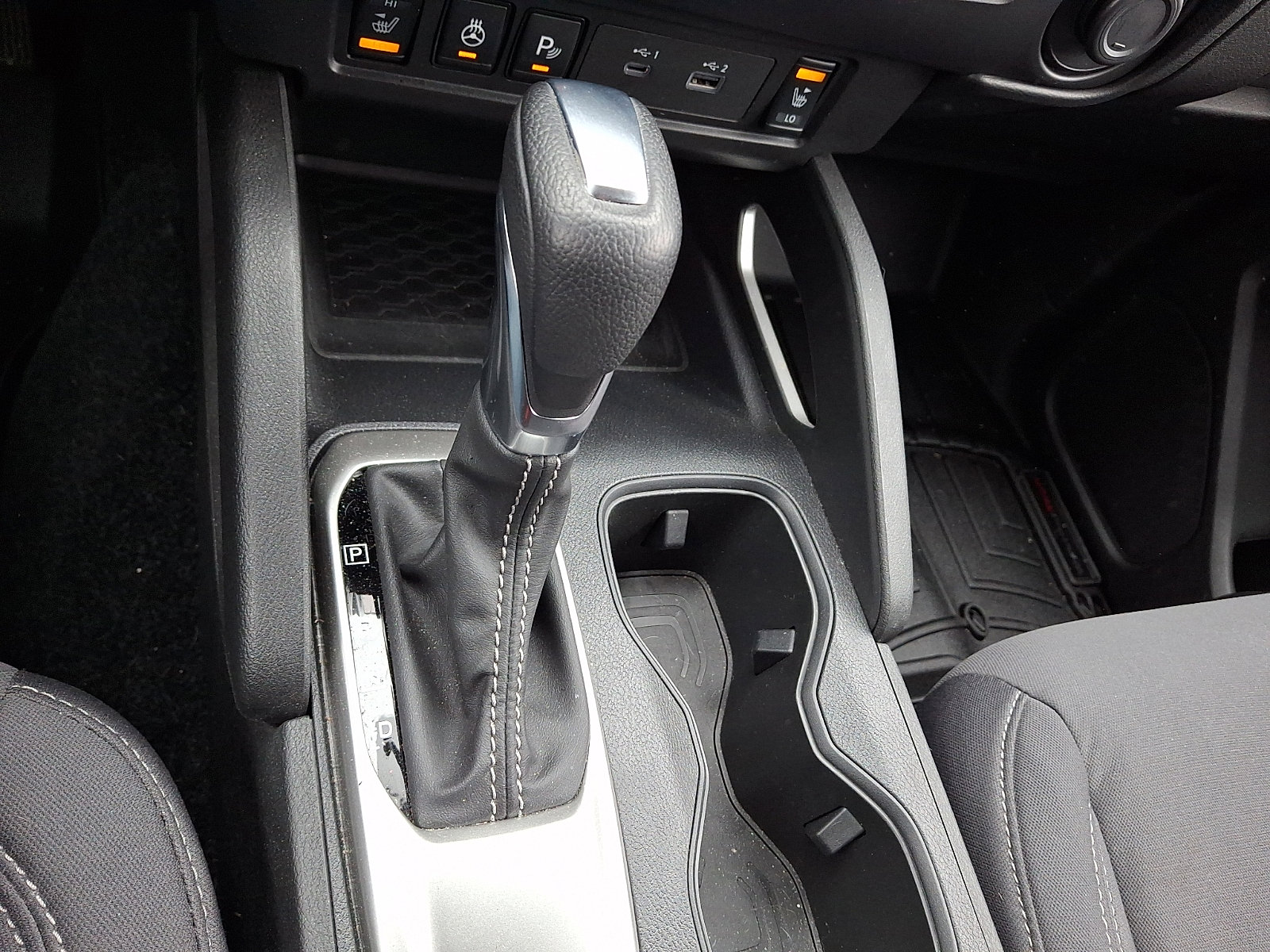 Used 2023 Nissan Frontier SV w/ SV Convenience Package image 15