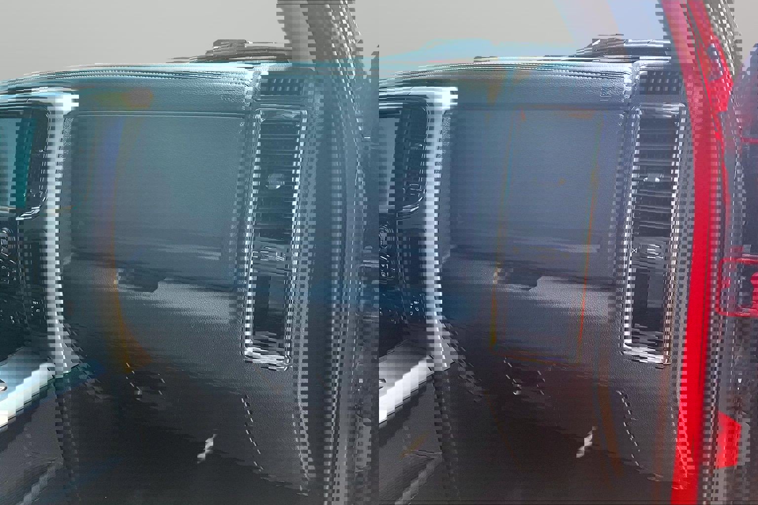 Used 2015 RAM 1500 Sport w/ Sport Premium Group AWD/4WD image 21