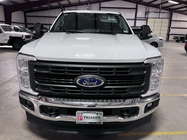 Used 2024 Ford F250 XL w/ 360-Degree Camera Package image 6