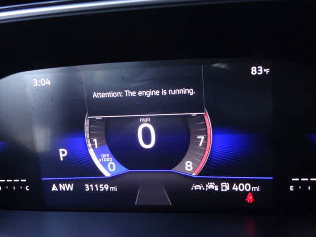 Used 2025 Volkswagen Taos SE FWD image 17
