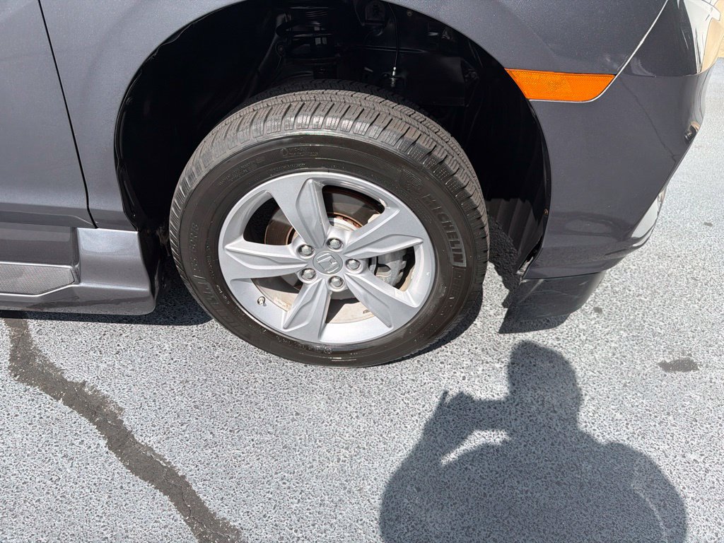 Used 2020 Honda Odyssey EX-L image 18