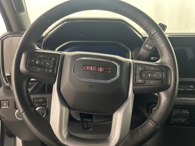 Used 2024 GMC Sierra 3500 SLE w/ SLE Value Package image 10