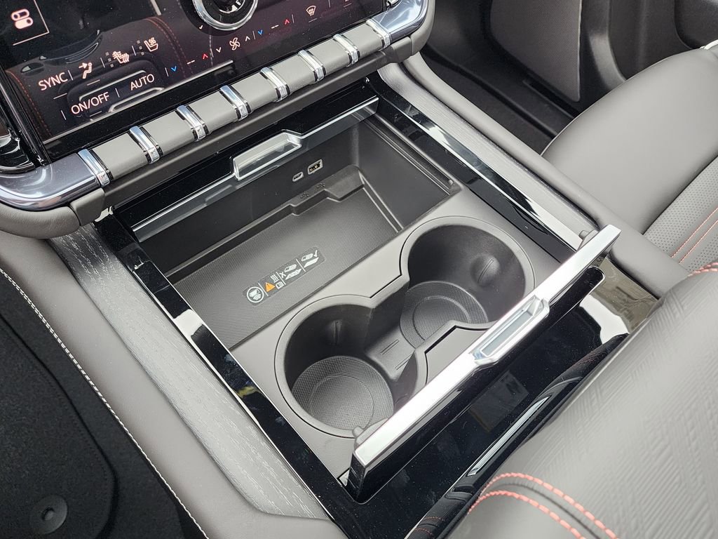 New 2026 GMC Yukon XL AT4 Ultimate image 36