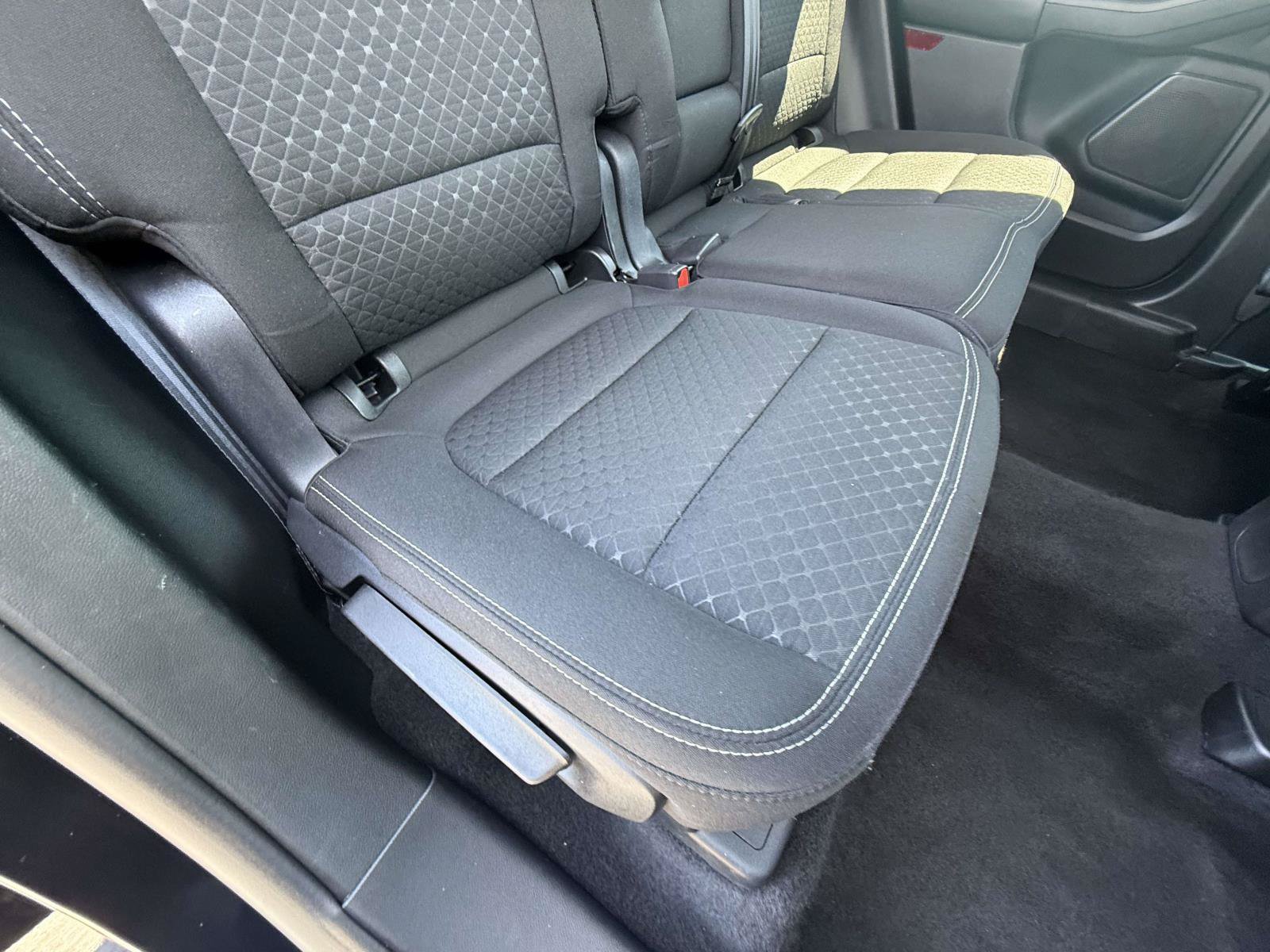 Certified 2025 Ford Escape Active AWD/4WD image 31