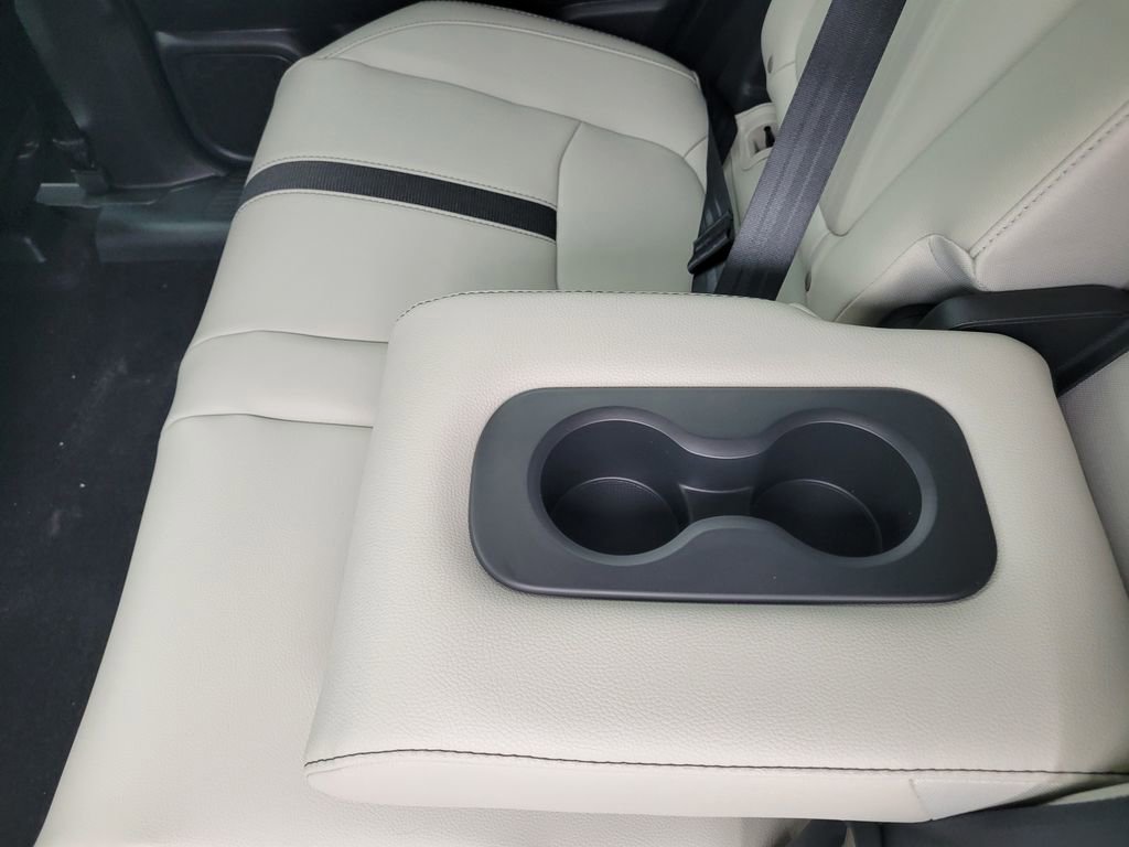 New 2026 Honda Passport RTL image 28