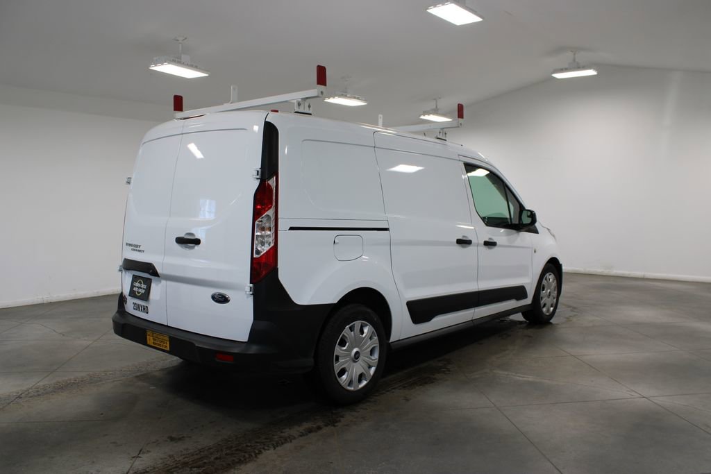 Used 2022 Ford Transit Connect XL image 9