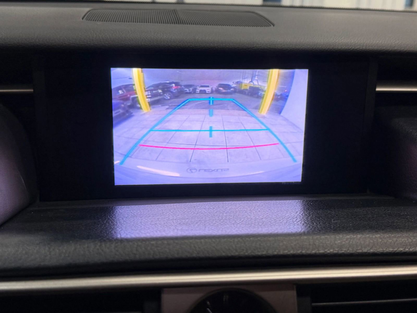 Used 2014 Lexus IS 350 w/ Navigation Package image 31