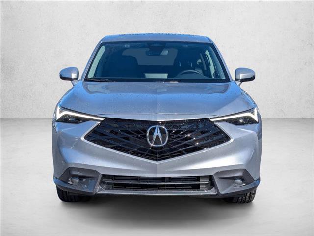 New 2025 Acura ADX FWD image 6