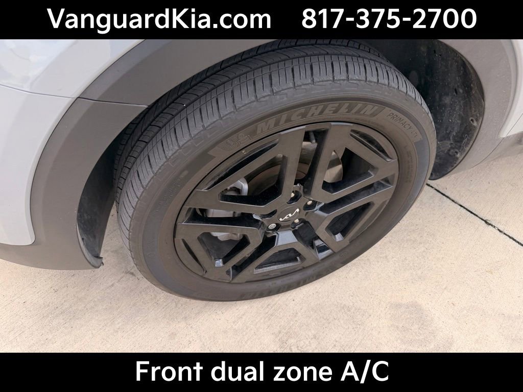 Used 2023 Kia Telluride EX X-Line image 8