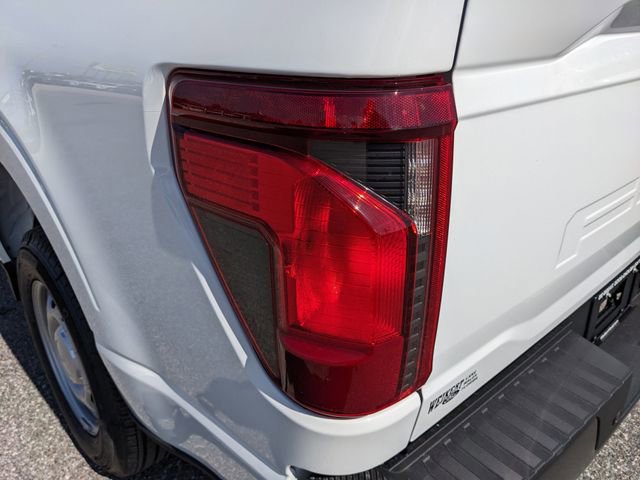 New 2026 Ford F150 XL image 10