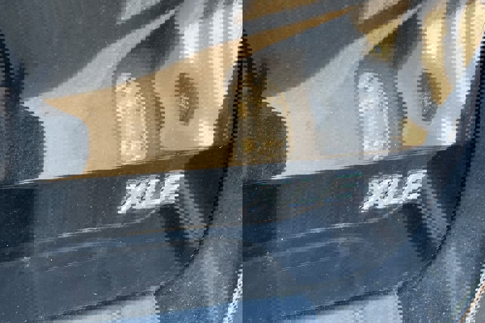 Used 2015 Toyota Sienna XLE image 21