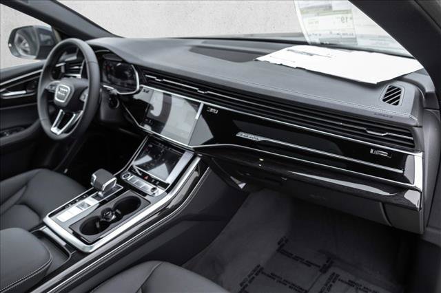 New 2026 Audi Q8 Premium Plus AWD/4WD image 25