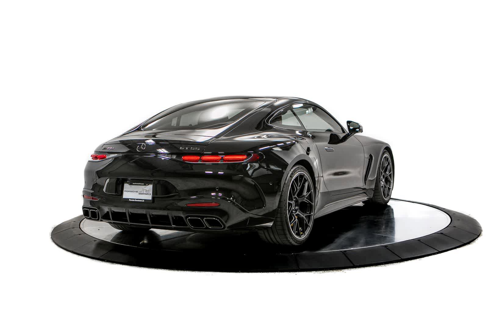 Used 2024 Mercedes-Benz AMG GT 55 image 7