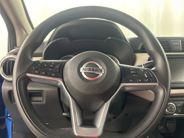 Used 2021 Nissan Versa SV image 10