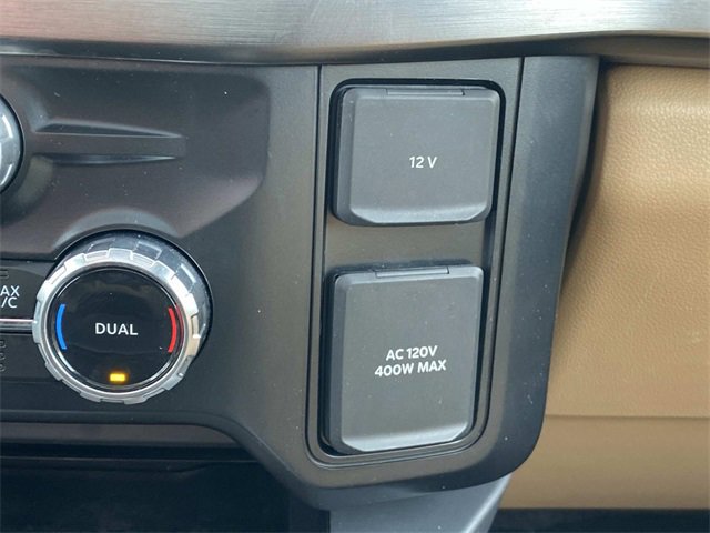 Used 2024 Ford F250 Lariat w/ Lariat Ultimate Package image 33