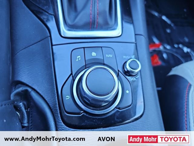 Used 2014 MAZDA MAZDA3 s Grand Touring image 25