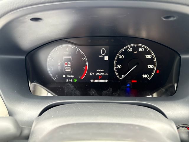 New 2026 Honda HR-V LX image 18