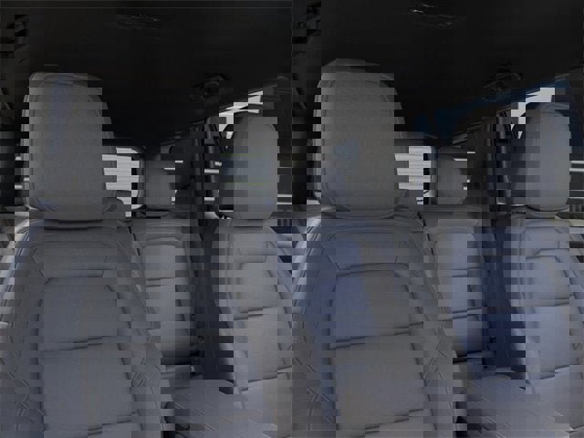 New 2026 GMC Terrain Elevation image 24