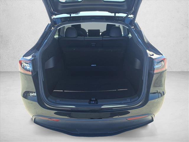 Used 2022 Tesla Model Y Performance AWD/4WD image 13