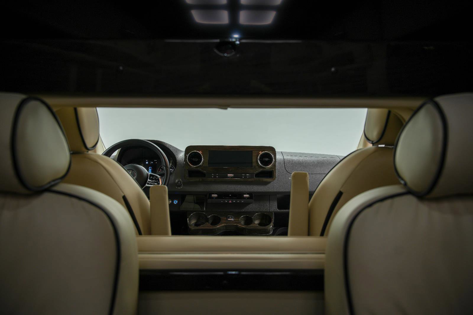 Used 2020 Mercedes-Benz Sprinter 3500 image 60