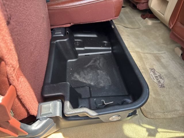 Used 2013 Ford F350 King Ranch AWD/4WD image 13