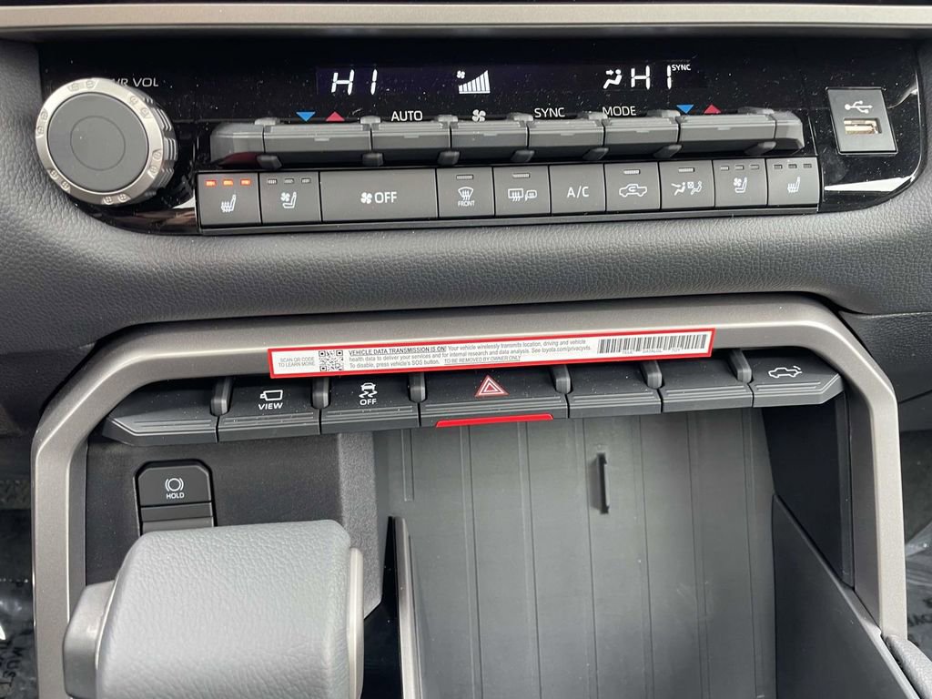 Used 2026 Toyota Tundra Limited w/ Limited PVM Package image 42