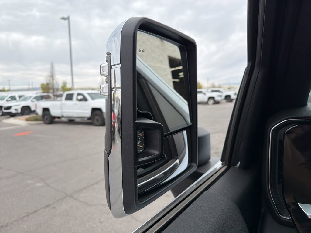 New 2026 Chevrolet Silverado 2500 High Country w/ High Country Premium Package image 31