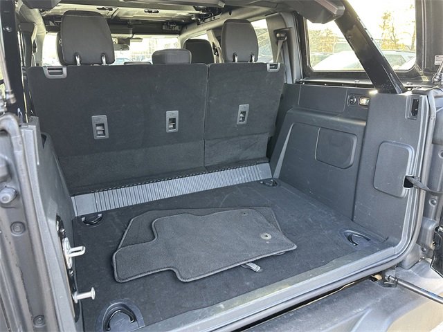 Certified 2025 Ford Bronco Big Bend image 41