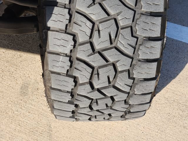 Used 2024 Chevrolet Silverado 1500 LTZ AWD/4WD image 18