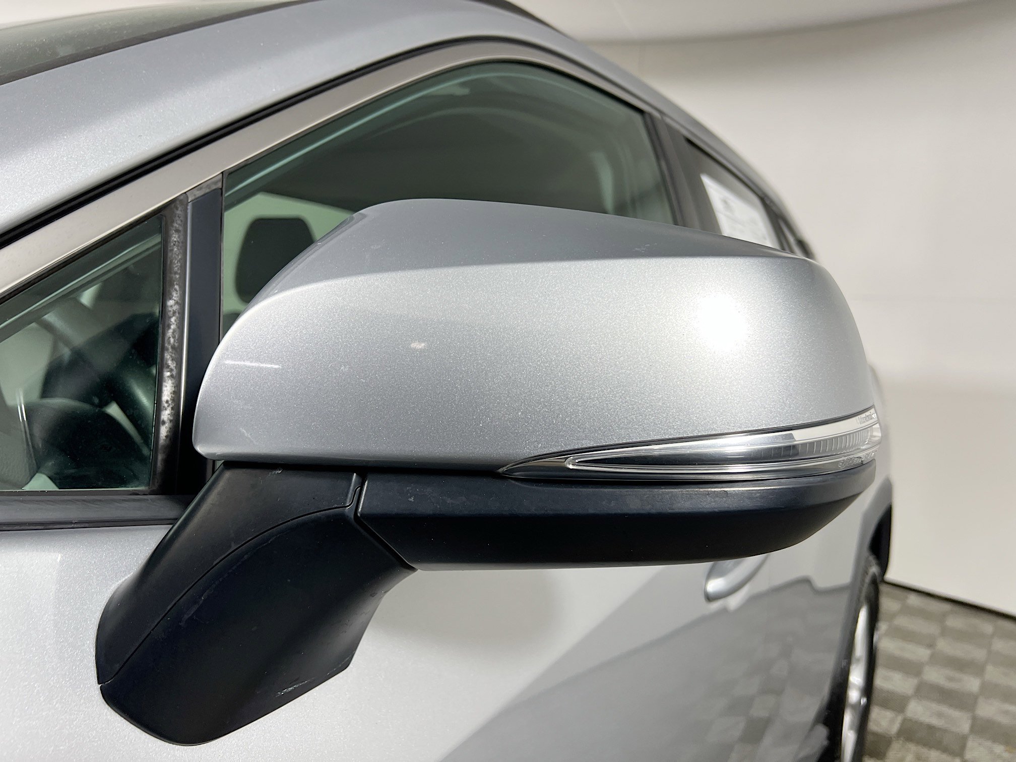 Used 2019 Toyota RAV4 XLE image 13