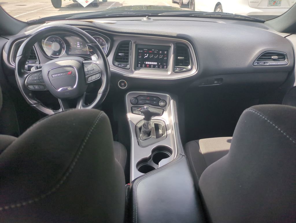 Used 2022 Dodge Challenger GT RWD image 15