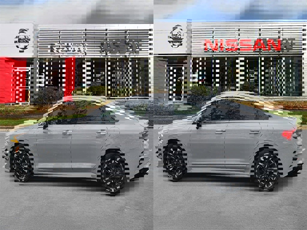 Used 2021 Kia K5 GT-Line image 5