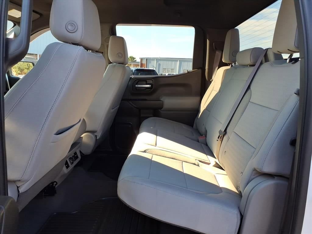 Used 2021 Chevrolet Silverado 1500 LT image 7