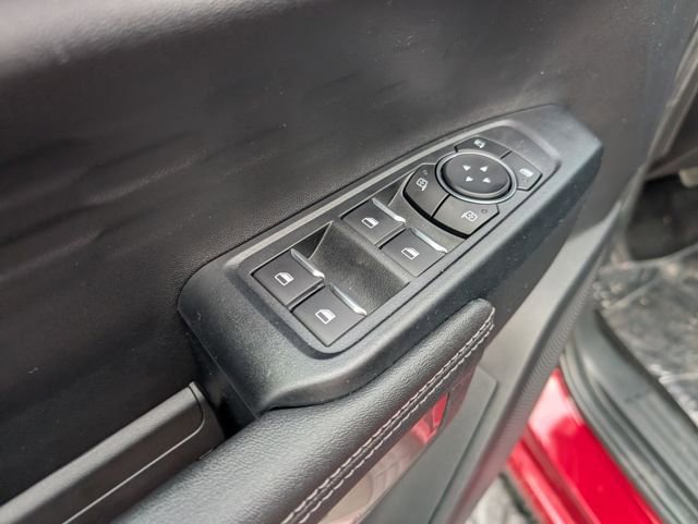 New 2025 Ford Ranger XLT w/ FX4 Off-Road Package image 16