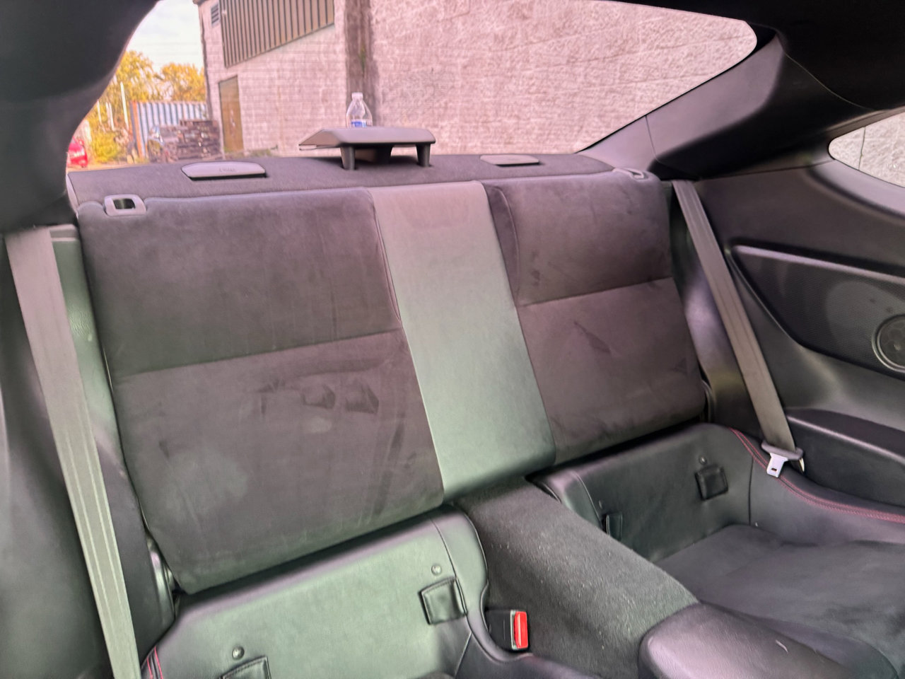 Used 2018 Subaru BRZ Limited w/ Popular Package #3 image 23