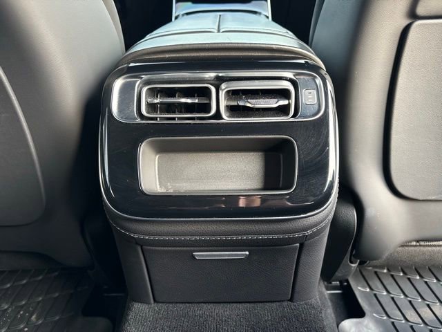 Used 2021 Mercedes-Benz S 580 4MATIC Sedan image 18