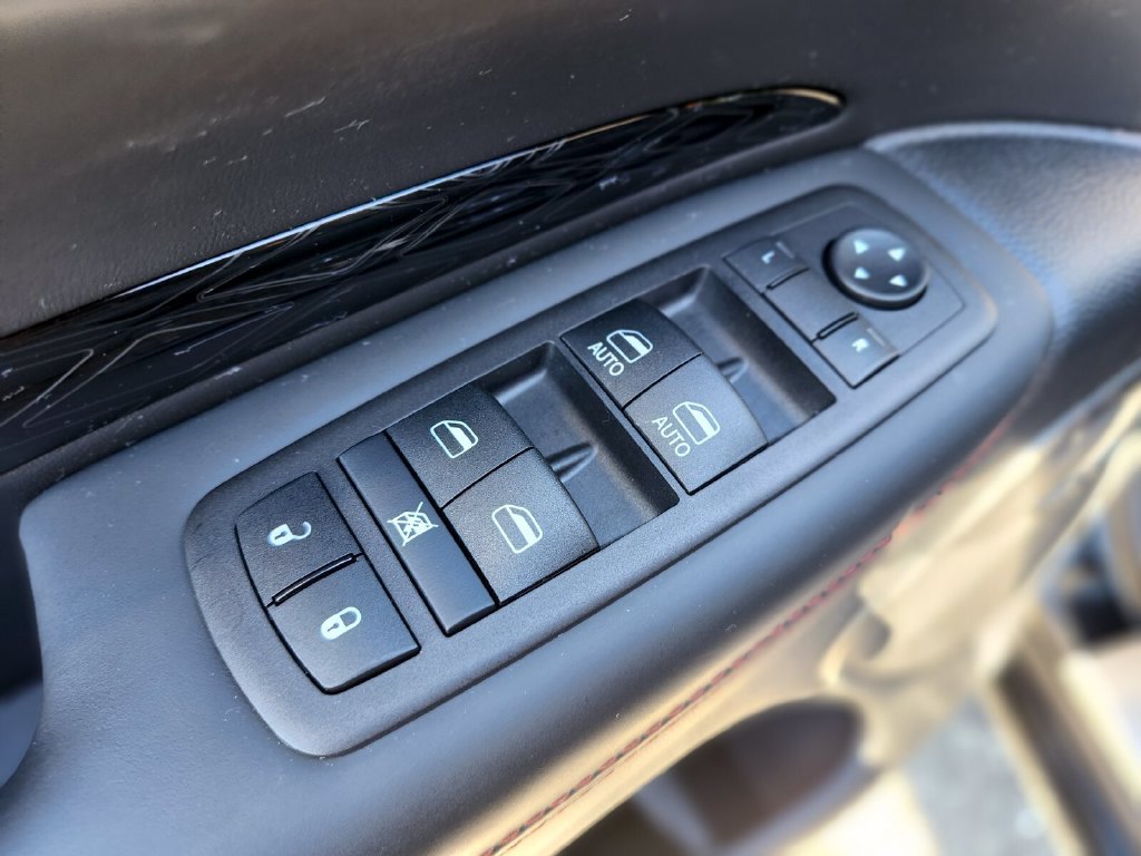 Used 2026 Dodge Durango GT AWD/4WD image 18