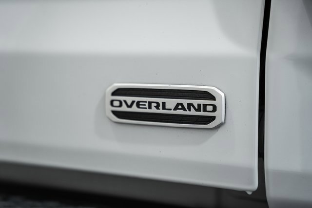 Used 2021 Jeep Gladiator Overland w/ Popular Equipment Package image 7