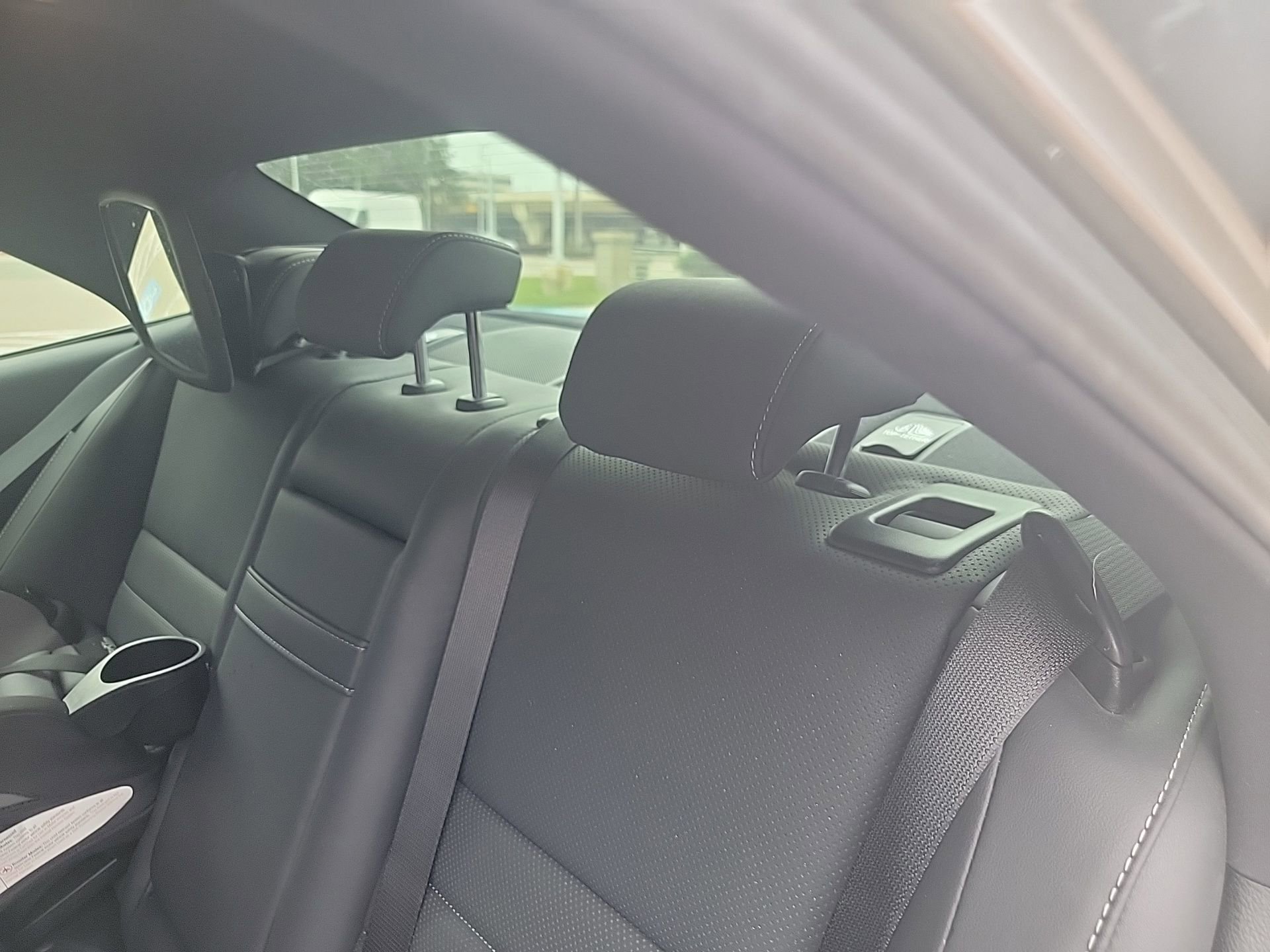 Used 2020 Lexus IS 300 F Sport w/ F Sport Package image 9